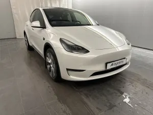 Tesla Model Y Long Range 78 kWh 2023