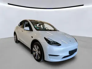 Tesla Model Y Long Range 78 kWh 2023