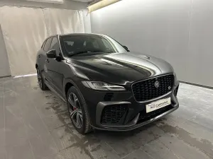 Jaguar F-Pace 5.0 2022