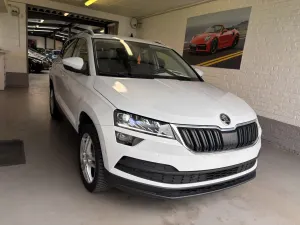 Skoda Karoq 1.6 TDI Style 2019