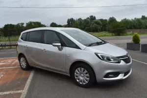 Opel Zafira 1.6 CDTI Edition 2018