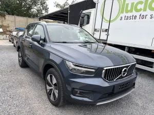 Volvo XC40 1.5 T5 Inscription Expression 2020