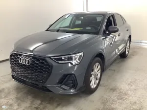 Audi Q3 Sportback 45 TFSIe Attraction 2022