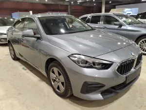 BMW 2 Series Gran Coupé 218i Business 2022