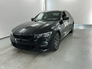 BMW 3 Series 330e M Sport 2021
