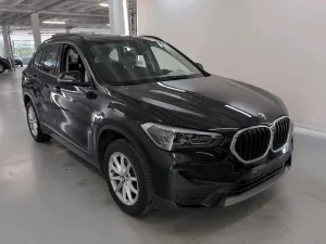 BMW X1 16d 2022
