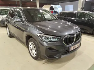 BMW X1 16d 2021