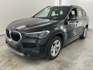 BMW X1 25e 2022