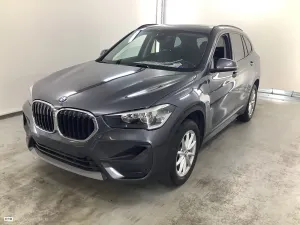BMW X1 18 Business Design 2021