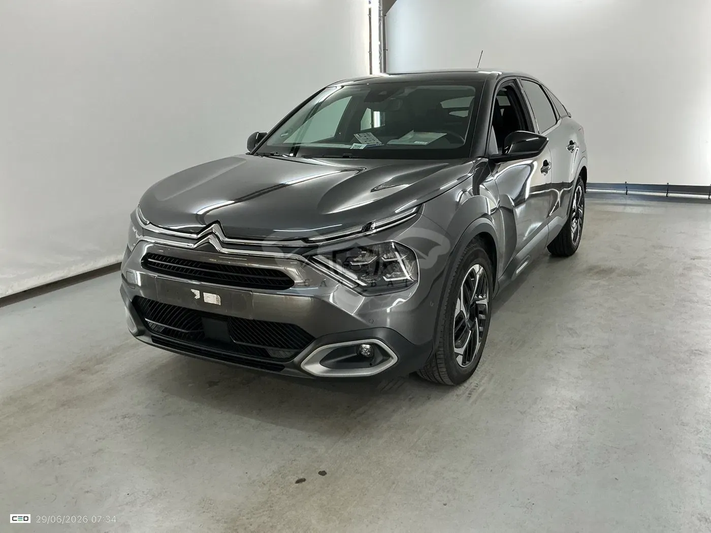 Citroën C4 1.5 HDI Shine 2022