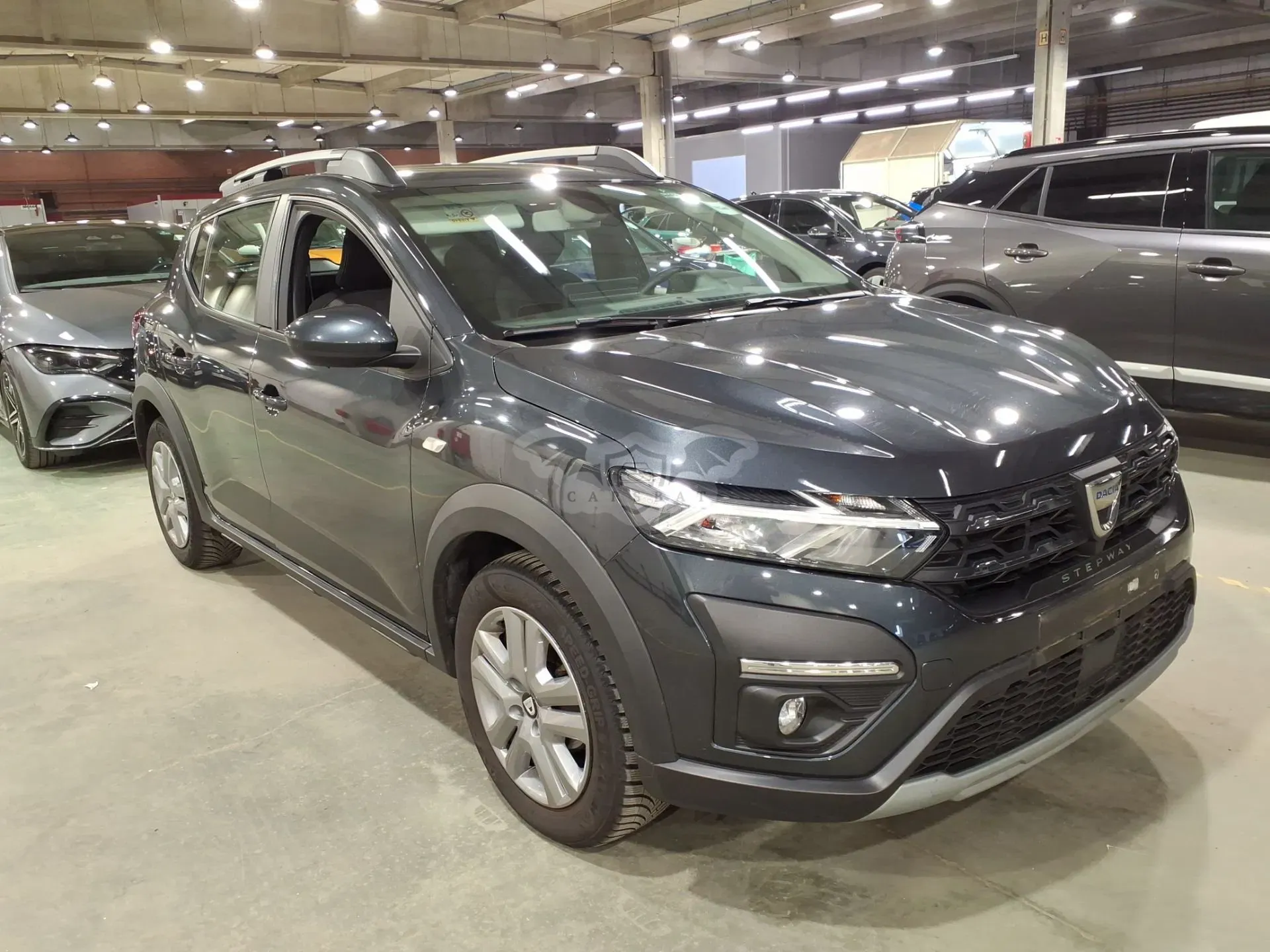 Dacia Sandero 1.0 TCe Stepway 2022
