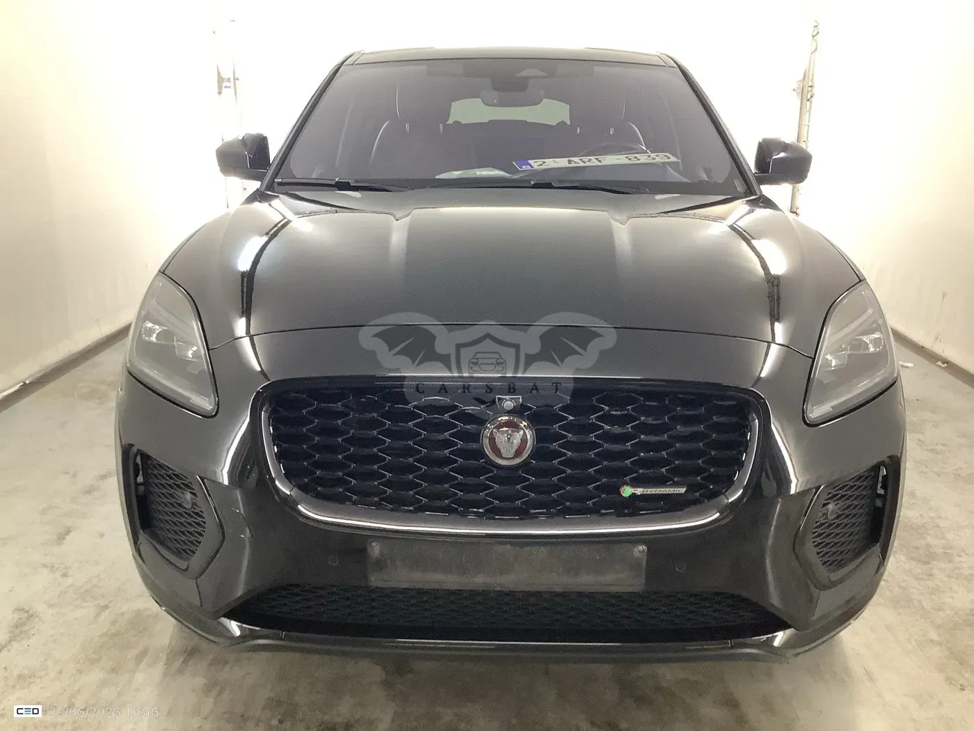 Jaguar E-Pace 1.5 P300e R-Dynamic 2021
