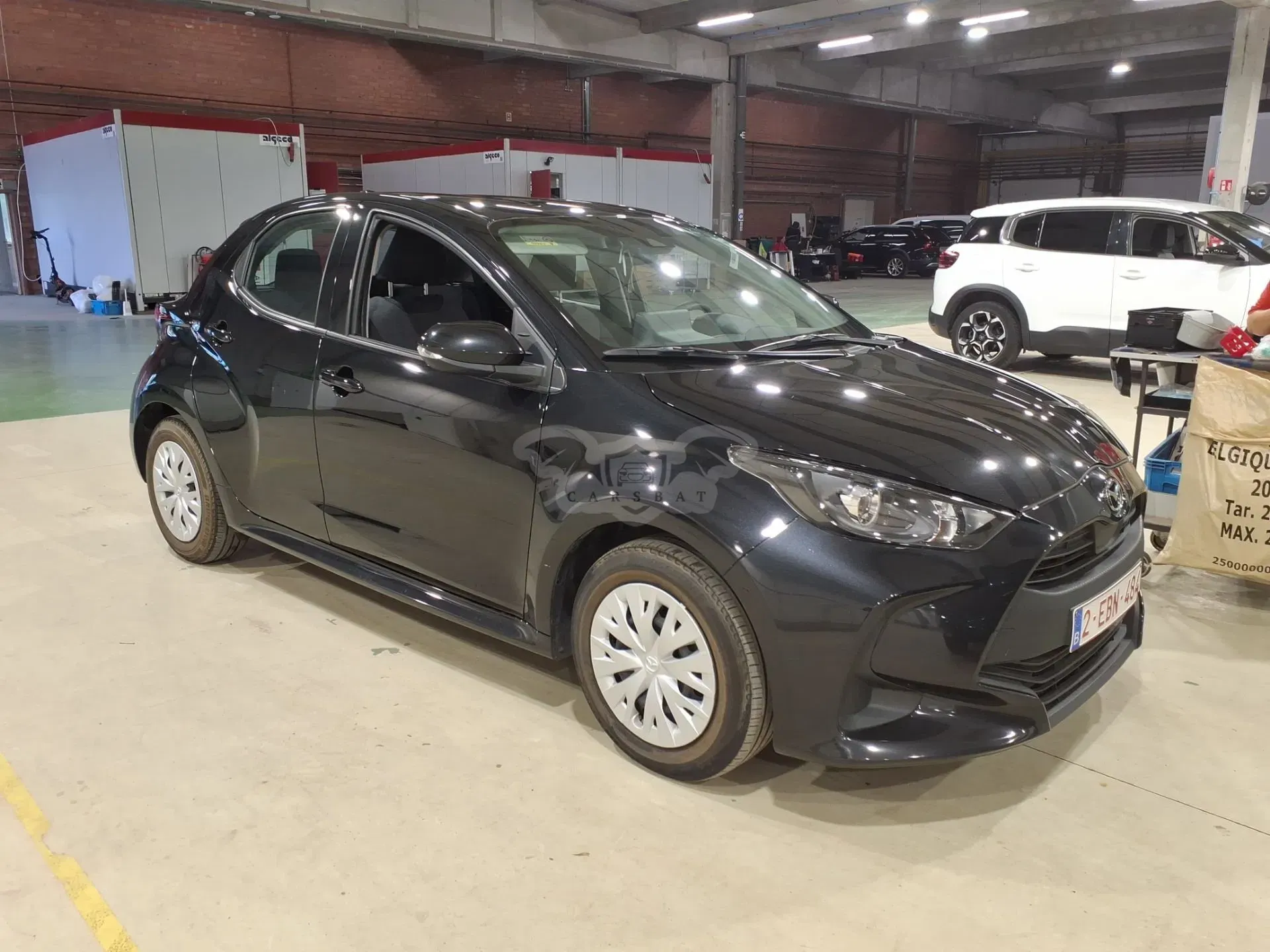 Mazda 2 1.5 Pure 2023