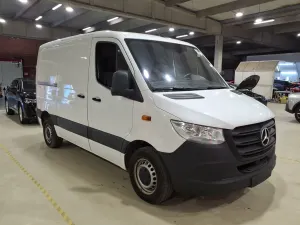 Mercedes-Benz Sprinter L1H1 2.1 CDI Fun 2022