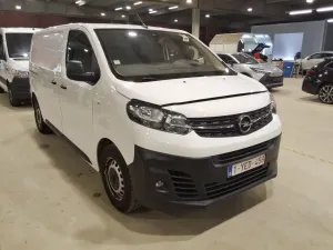 Opel Vivaro L2H1 2.0 Edition 2020