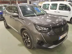 Peugeot 2008 1.2i Allure 2020