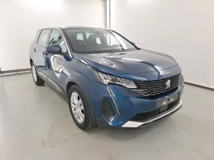 Peugeot 5008 1.2i Active Pack 2021