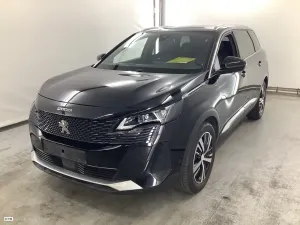 Peugeot 5008 1.6i GT 2022