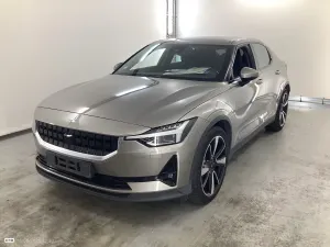 Polestar 2 Long Range 79 kWh Launch 2021