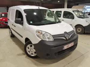 Renault Kangoo Express 1.5 DCI Grand Comfort 2021