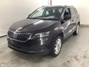 Skoda Karoq 1.6 TDI Style 2020