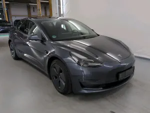 Tesla Model 3 Long Range 75 kWh 2021