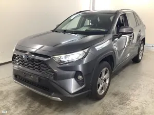Toyota Rav4 2.5i Dynamic Business 2021