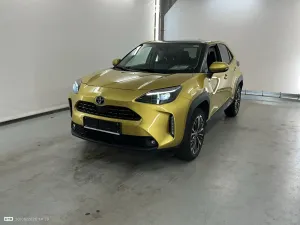Toyota Yaris Cross 1.5 2022
