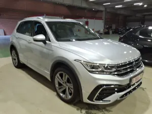 Volkswagen Tiguan 1.4 R-Line 2023