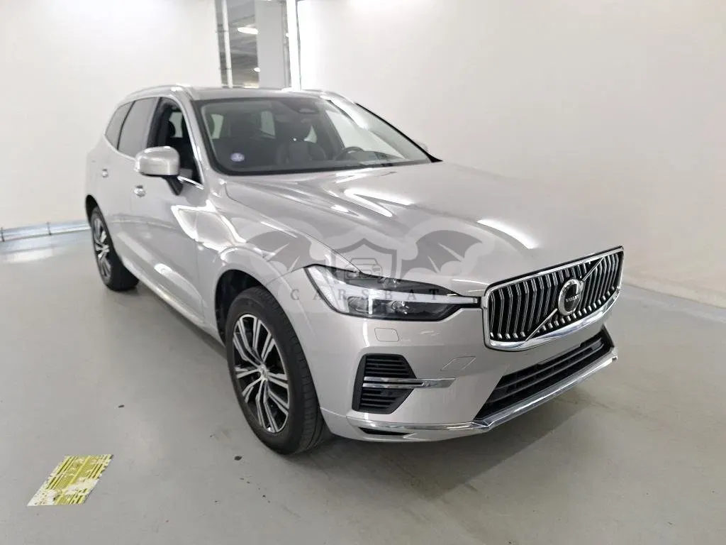 Volvo XC60 T6 Inscription 2022