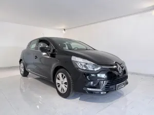 Renault Clio 1.5 DCI Zen 2018