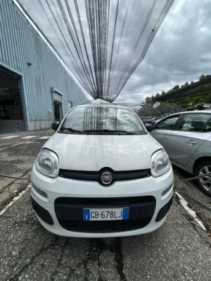 Fiat Panda 1.2 Easy 2020