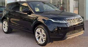 Land Rover Range Rover Evoque 2.0d SE 2022