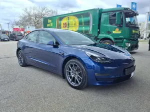 Tesla Model 3 75 kWh 2022