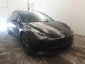 Tesla Model 3 60 kWh 2022