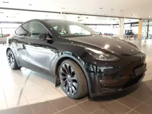 Tesla Model Y 78 kWh 2022