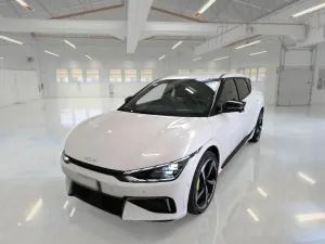 Kia EV6 74 kWh GT 2024