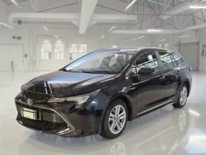 Toyota Corolla Touring Sports 1.8h Business 2020