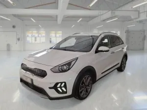 Kia Niro 1.6 GDI Style 2022