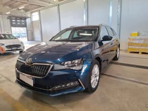 Skoda Superb Combi 1.4 TSI Executive 2021