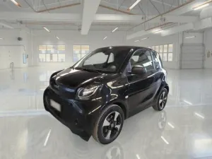 Smart Fortwo Passion 2022