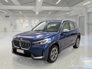 BMW X1 25e X Line 2023