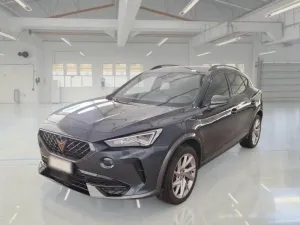 Cupra Formentor 1.4 e-Hybrid 2023