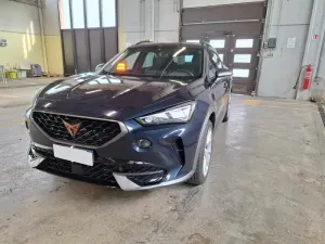 Cupra Formentor 1.4 e-Hybrid 2022