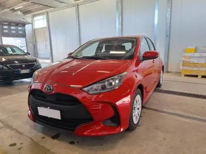 Mazda 2 1.5 Pure 2023