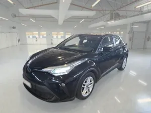 Toyota C-HR 1.8h Business 2020