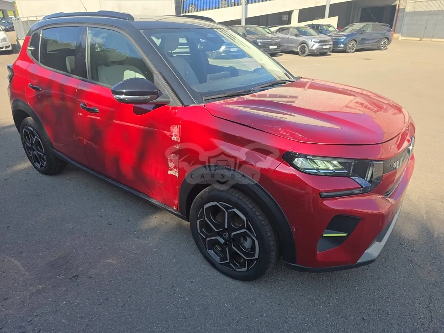Citroën C3 1.2 Max 2025