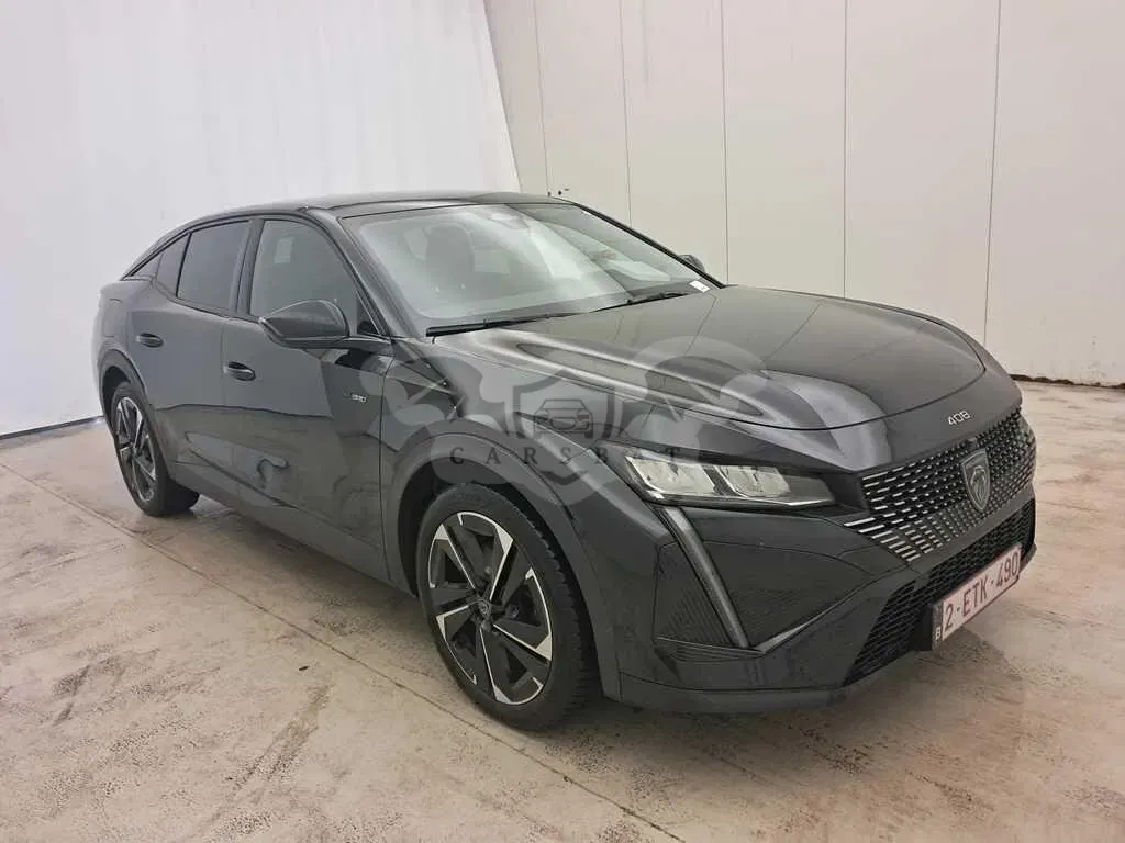 Peugeot 408 1.6 Allure Pack 2024