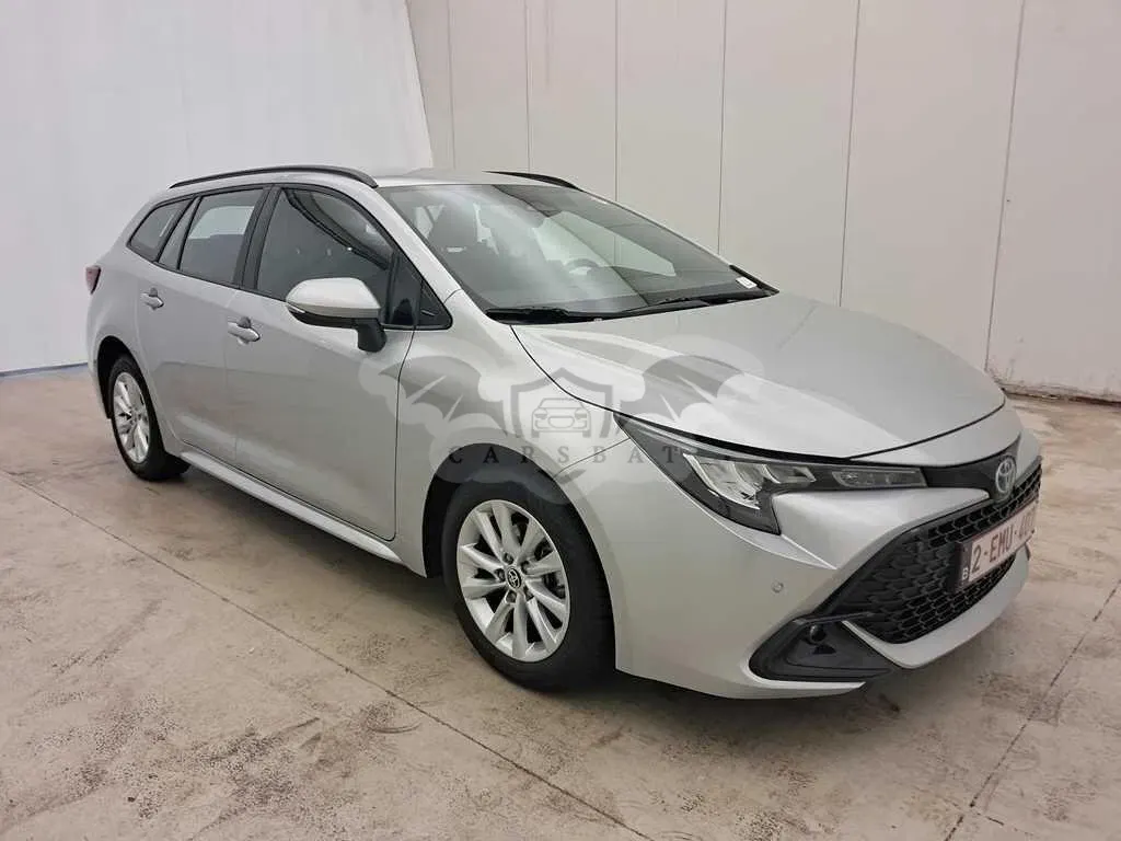 Toyota Corolla Touring Sports 1.8I Dynamic 2023