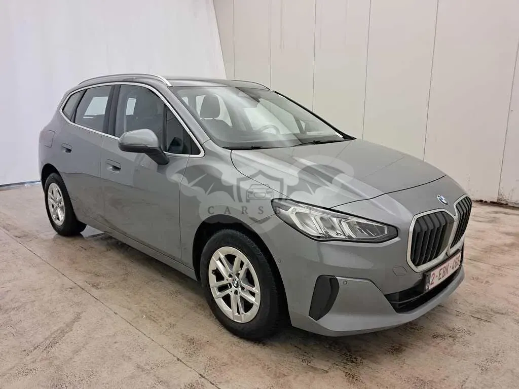 BMW 2 Series Active Tourer 218i 2023
